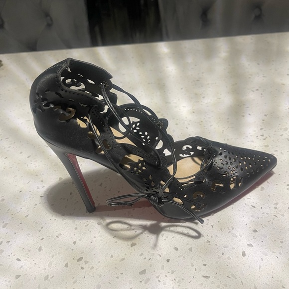Christian Louboutin Impera pumps size 42 - Picture 2 of 4